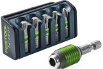 Festool Kaseta z bitami BT-IMP SORT3