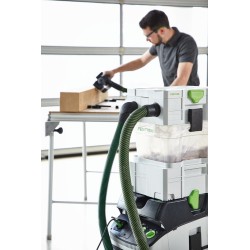 Festool Worek foliowy jednorazowy ENS-VA-20/10