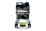 Festool Odkurzacz mobilny CTM 36 E AC RENOFIX CLEANTEC
