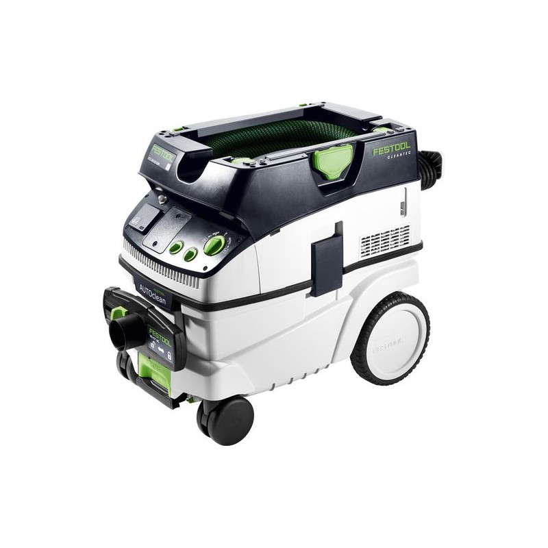 Festool Odkurzacz mobilny CTL 26 E AC RENOFIX CLEANTEC