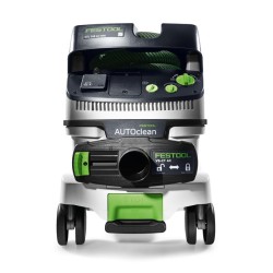 Festool Odkurzacz mobilny CTL 26 E AC RENOFIX CLEANTEC