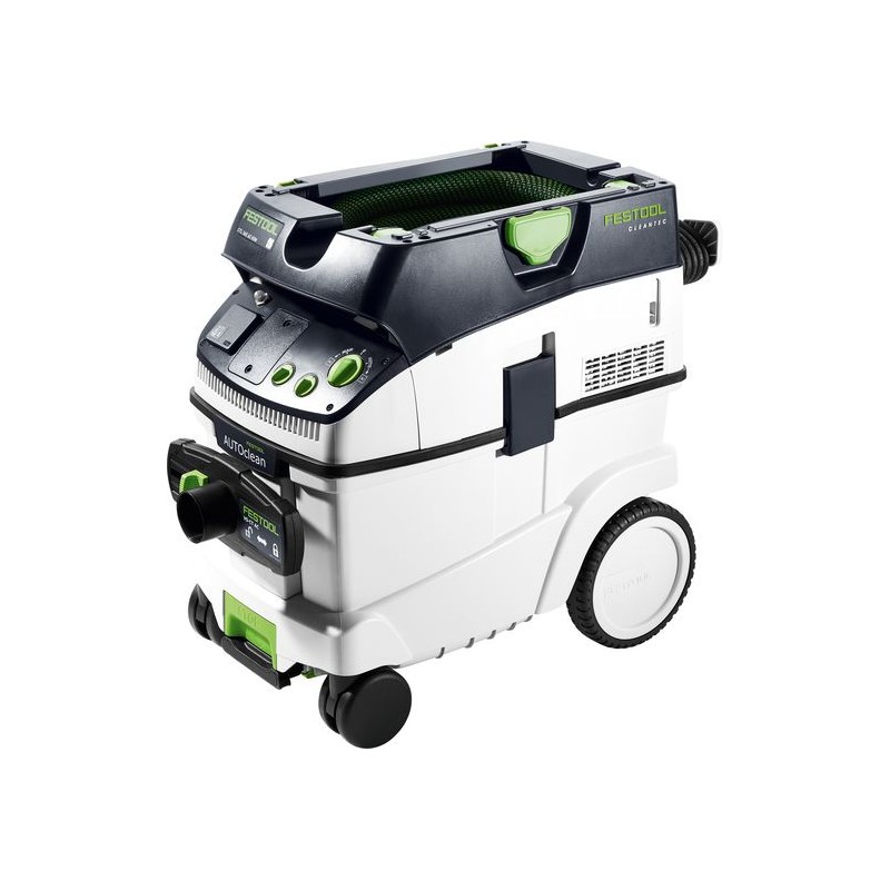 Festool Odkurzacz mobilny CTL 36 E AC RENOFIX CLEANTEC *