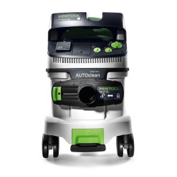 Festool Odkurzacz mobilny CTL 36 E AC RENOFIX CLEANTEC *