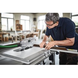 Festool Tarcza pilarska HW 254x2,4x30 TF80 A ALUMINIUM/PLASTICS