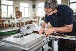 Festool Tarcza pilarska HW 254x2,4x30 TF80 A ALUMINIUM/PLASTICS