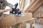 Festool Pilarka mieczowa IS 330 EB