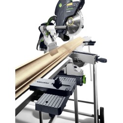 Festool Podparcie kątowe, krawędziowe AB-KA-UG/2