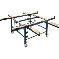 Festool Mobilny stół...