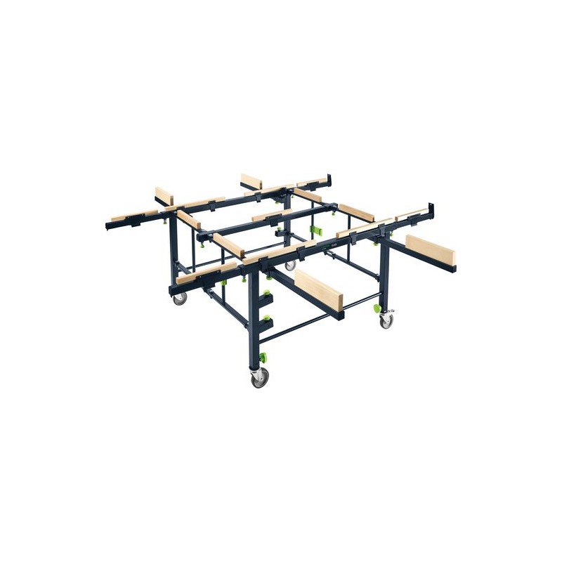 Festool Mobilny stół roboczy STM 1800