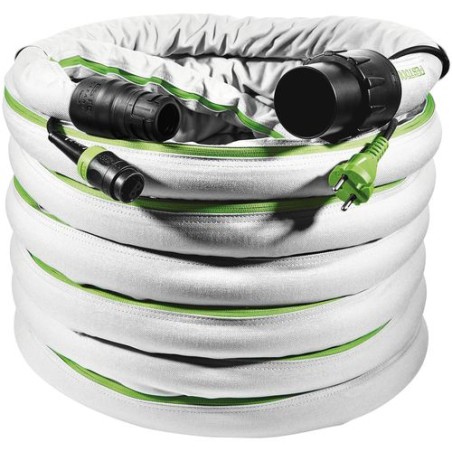 Festool Wąż ssący D 32/22x10m-AS-GQ/CT