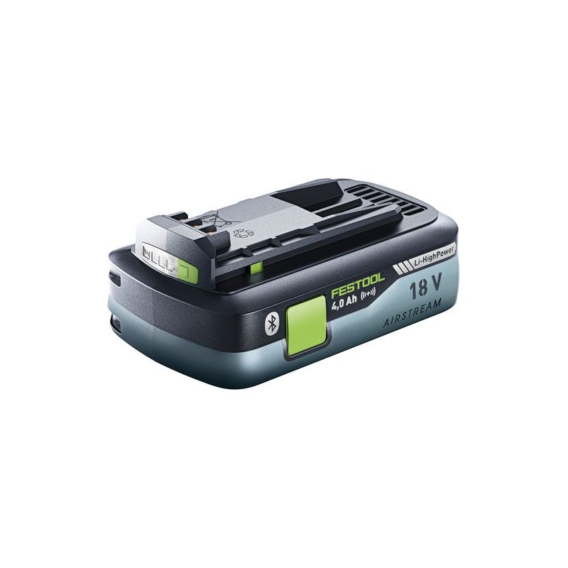 Festool Akumulator HighPower BP 18 Li 4,0 HPC-ASI