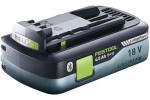 Festool Akumulator HighPower BP 18 Li 4,0 HPC-ASI