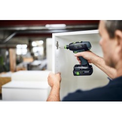 Festool Akumulator HighPower BP 18 Li 4,0 HPC-ASI
