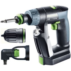 Festool Akumulatorowa...