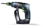 Festool Akumulatorowa wiertarko-wkrętarka CXS 2,6-Set