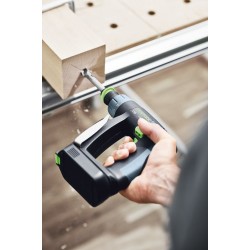 Festool Akumulatorowa wiertarko-wkrętarka CXS 2,6-Set
