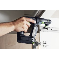Festool Akumulatorowa wiertarko-wkrętarka CXS 2,6-Set