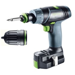 Festool Akumulatorowa...