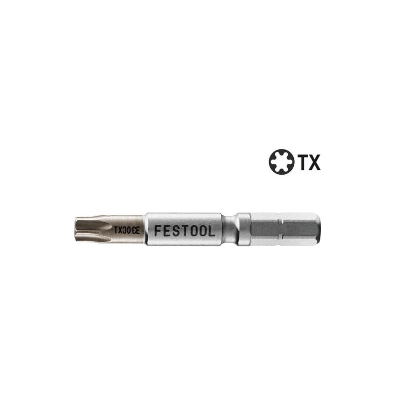 Festool Bit TX 30-50 CENTRO/2