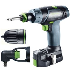Festool Akumulatorowa...