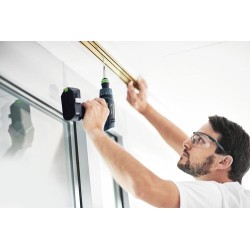 Festool Akumulatorowa wiertarko-wkrętarka TXS 2,6-Set