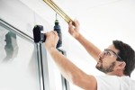 Festool Akumulatorowa wiertarko-wkrętarka TXS 2,6-Set