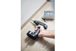 Festool Akumulatorowa wiertarko-wkrętarka TXS 2,6-Set