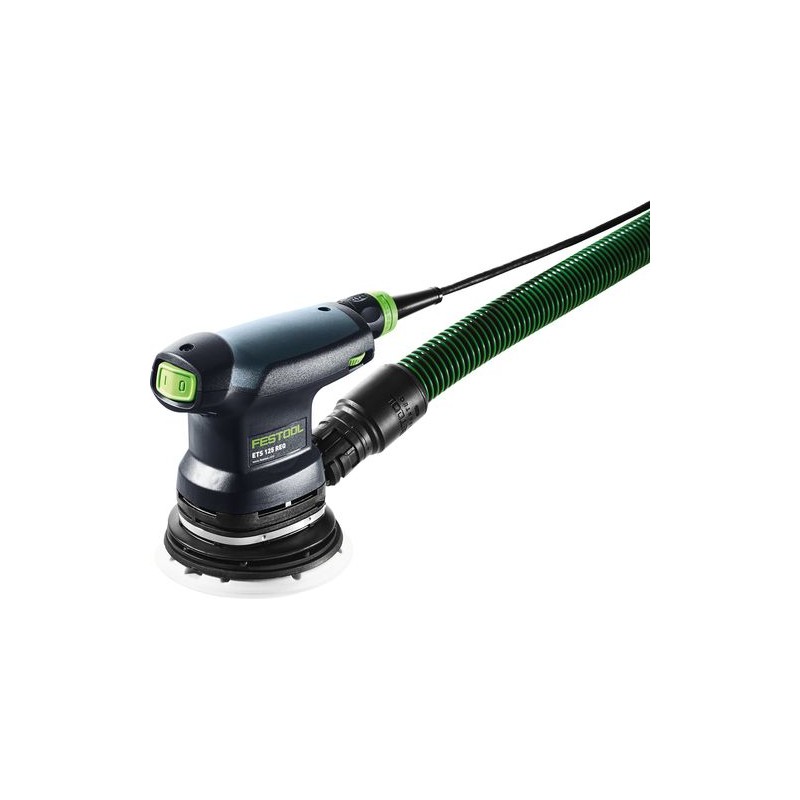 Festool Szlifierki mimośrodowe ETS 125 REQ-Plus