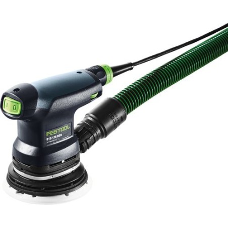 Festool Szlifierki mimośrodowe ETS 125 REQ-Plus