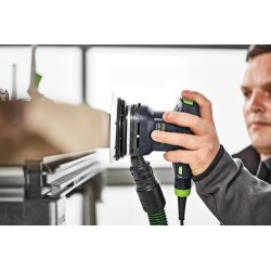 Festool Szlifierki mimośrodowe ETS 125 REQ-Plus