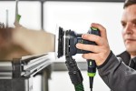 Festool Szlifierki mimośrodowe ETS 125 REQ-Plus