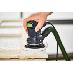Festool Szlifierki mimośrodowe ETS 125 REQ-Plus