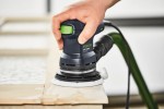Festool Szlifierki mimośrodowe ETS 125 REQ-Plus