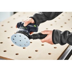 Festool Szlifierki mimośrodowe ETS 125 REQ-Plus