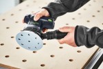 Festool Szlifierki mimośrodowe ETS 125 REQ-Plus
