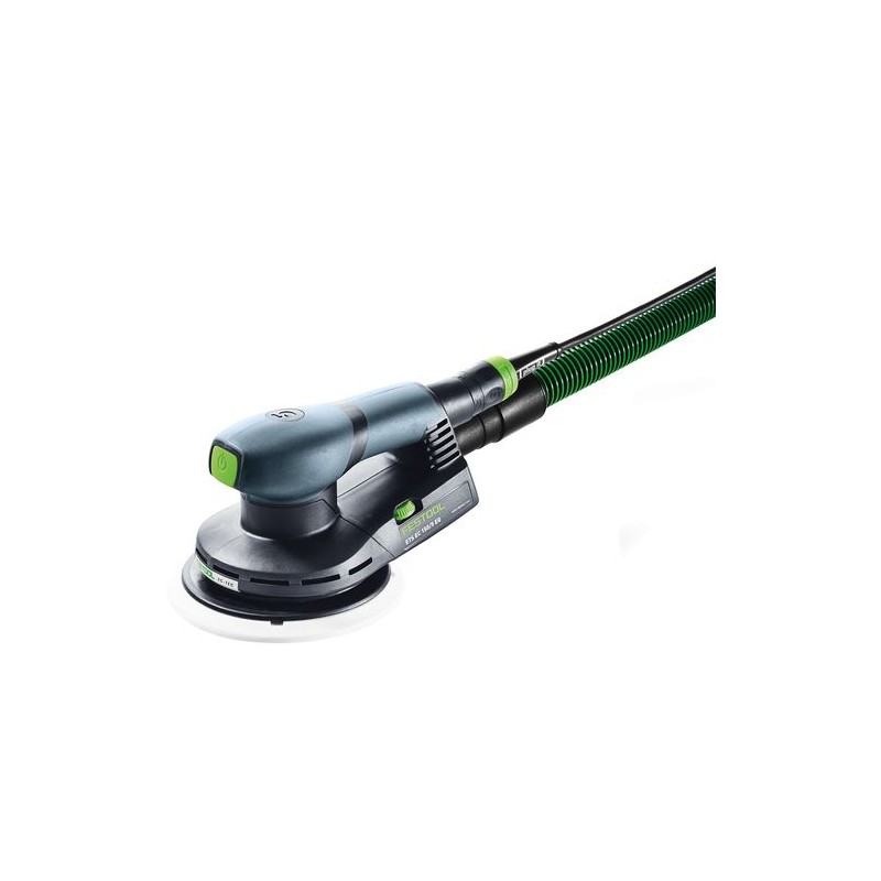 Festool Szlifierki mimośrodowe ETS EC 150/5 EQ-Plus