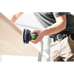 Festool Szlifierki mimośrodowe ETS EC 150/5 EQ-Plus