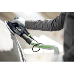 Festool Szlifierki mimośrodowe ETS EC 150/5 EQ-Plus
