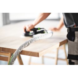 Festool Szlifierki mimośrodowe ETS EC 150/5 EQ-Plus