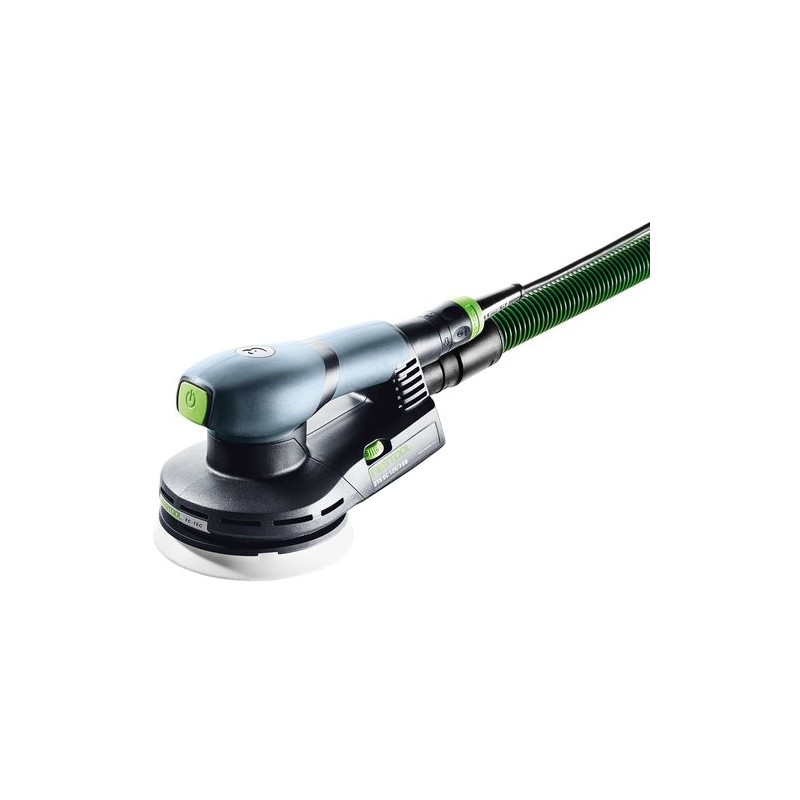 Festool Szlifierki mimośrodowe ETS EC 125/3 EQ-Plus