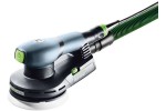 Festool Szlifierki mimośrodowe ETS EC 125/3 EQ-Plus