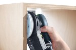 Festool Szlifierki mimośrodowe ETS EC 125/3 EQ-Plus