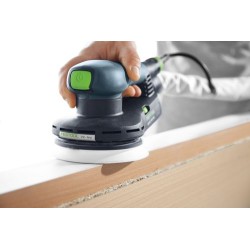 Festool Szlifierki mimośrodowe ETS EC 125/3 EQ-Plus