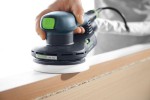 Festool Szlifierki mimośrodowe ETS EC 125/3 EQ-Plus