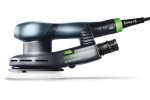 Festool Szlifierki mimośrodowe ETS EC 125/3 EQ-Plus