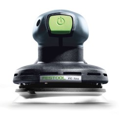 Festool Szlifierki mimośrodowe ETS EC 125/3 EQ-Plus