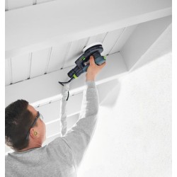 Festool Szlifierki mimośrodowe ETS EC 125/3 EQ-Plus
