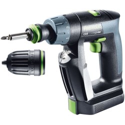 Festool Akumulatorowa...