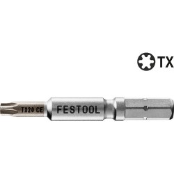 Festool Bit TX 20-50 CENTRO/2