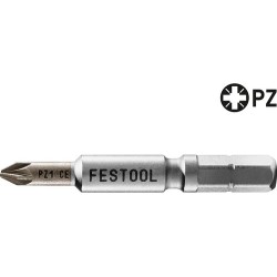 Festool Bit PZ 1-50 CENTRO/2